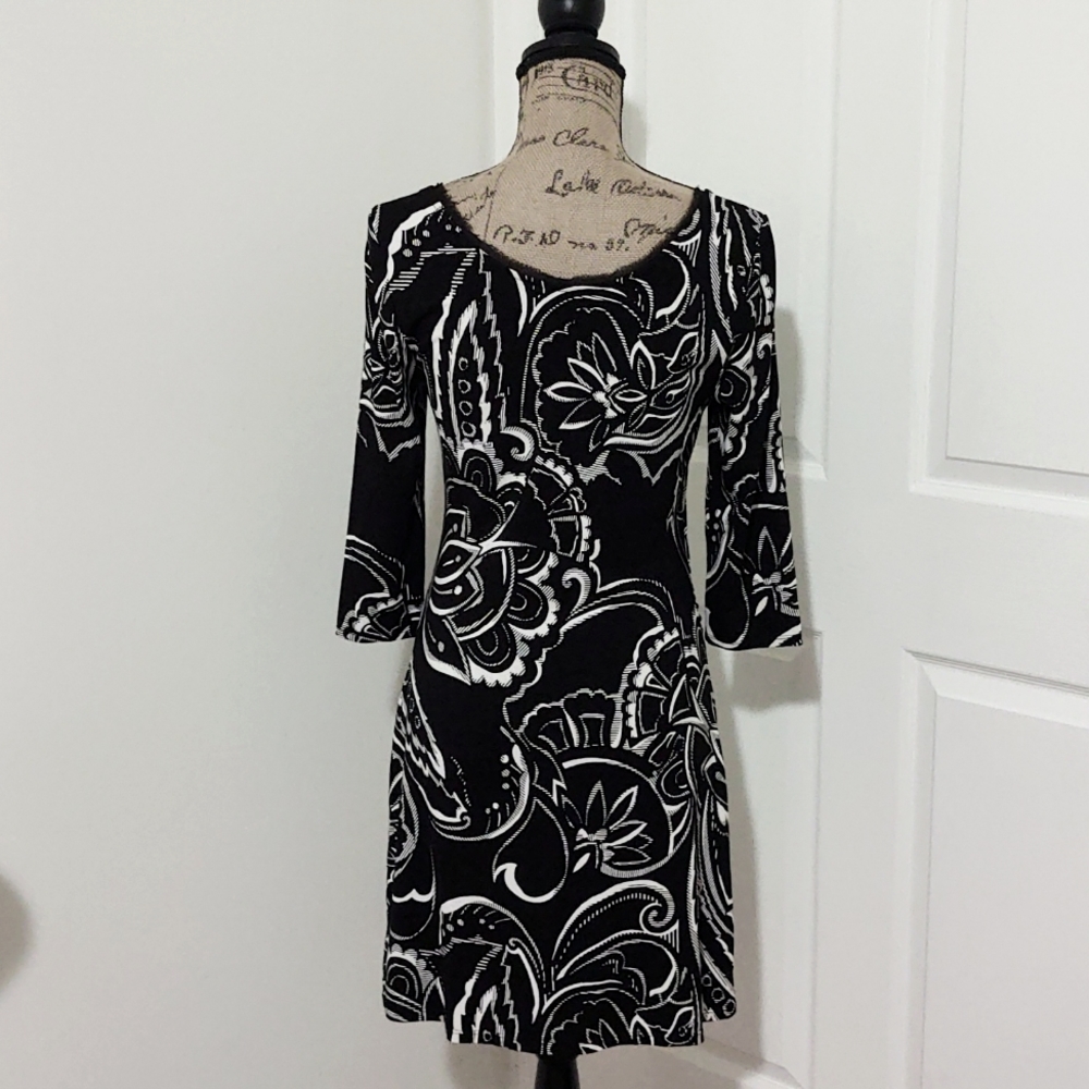 White House | Black Market Women Dress - Picture 5 of 7